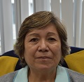 Gloria Alfaro Sánchez