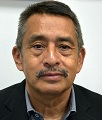 Álvaro Sánchez Crispín