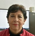 Oralia Oropeza Orozco