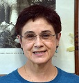 Rosa Irma Trejo Vázquez