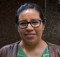 Diana Chávez González