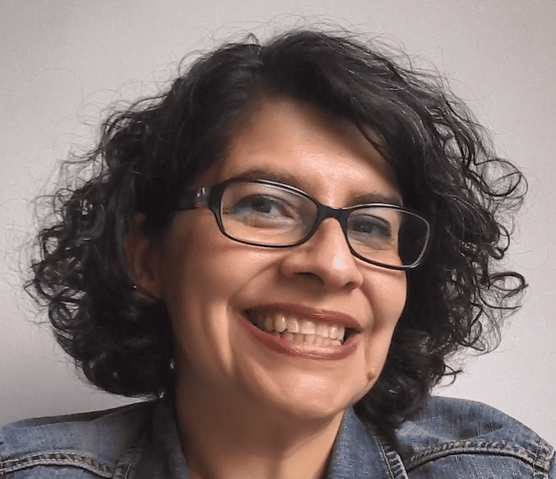 Amelia María Eugenia Constantino Ortíz