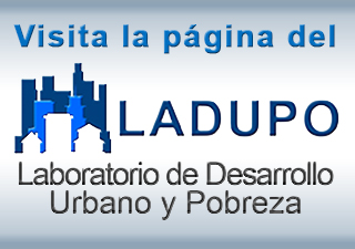 Laboratorio de Desarrollo Urbano y Probreza