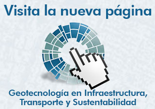 Geotecnología en Infraestructura, Transporte y Sustentabilidad (GITS)